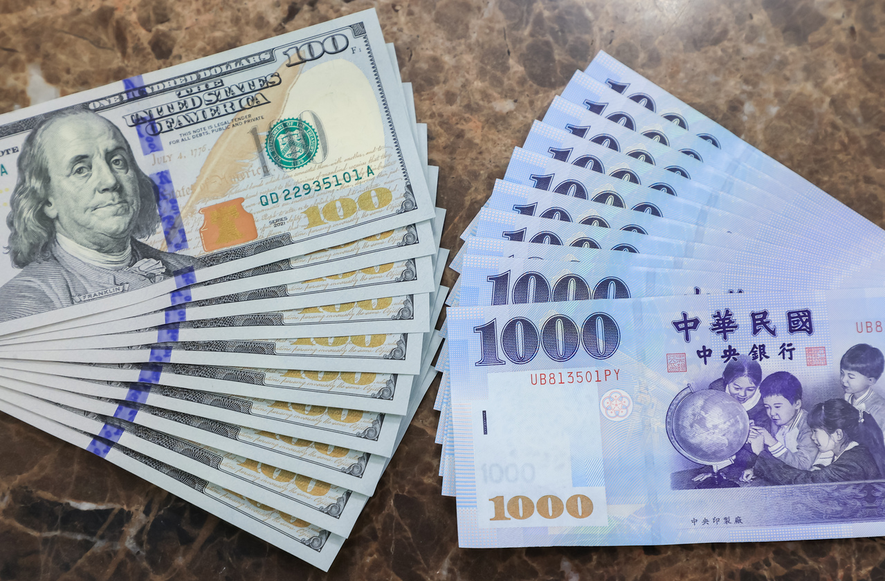 台幣升值背後有玄機？網猜「為買便宜美債」：讓美國也開心的雙贏劇本| 台股雜談| 股市| 聯合新聞網
