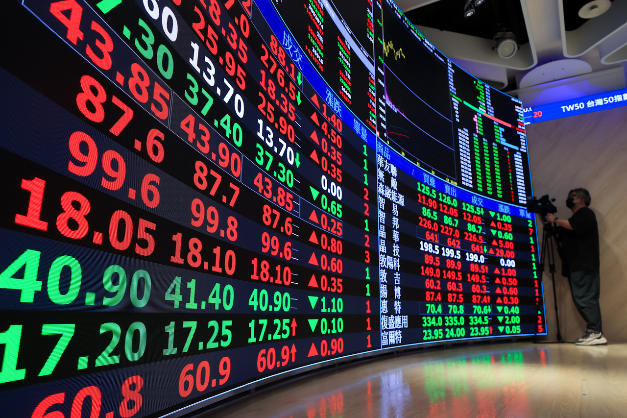 用債息養房貸…在這波將被雙殺？網憂00937B陷「死亡螺旋」：靠本業撐| 存股族愛ETF | 股市| 聯合新聞網