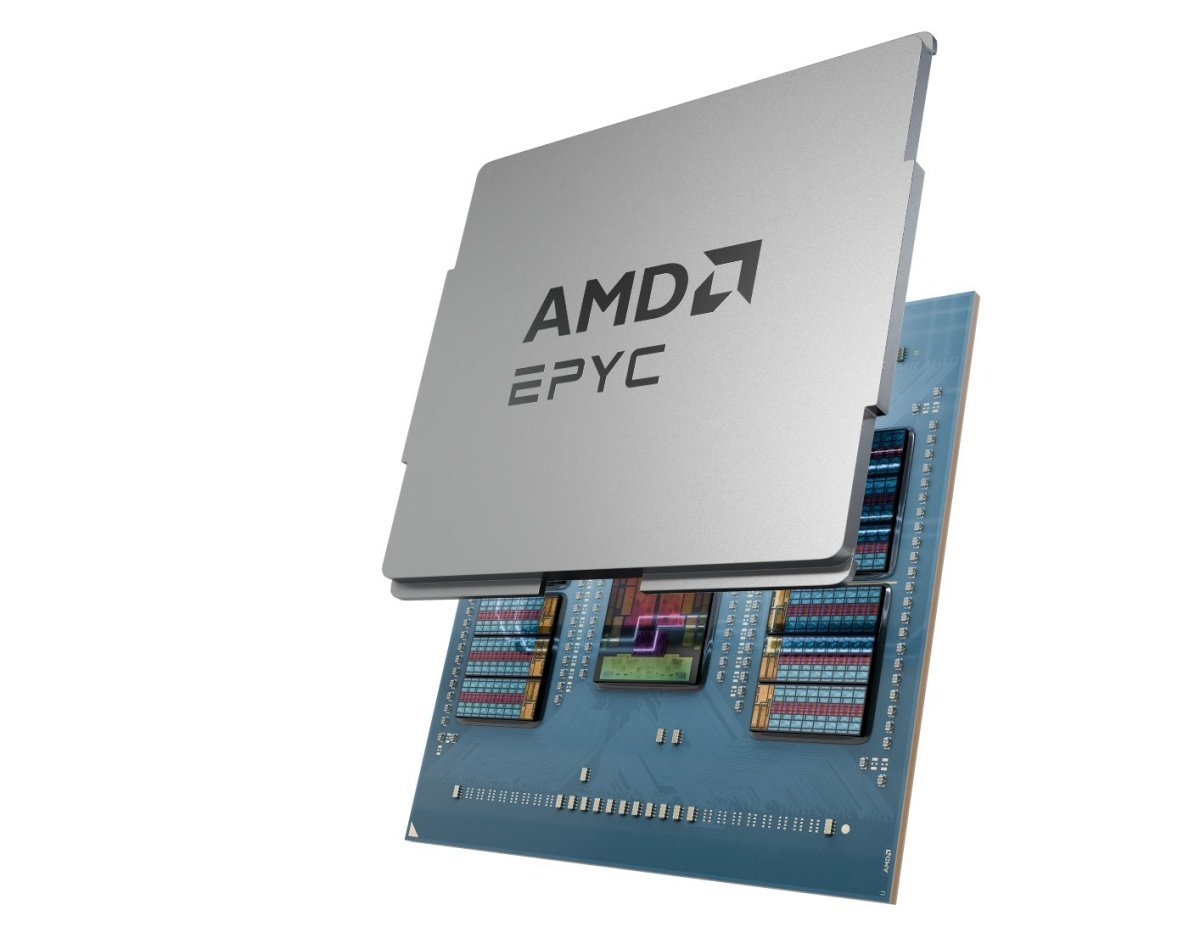 AMD預期2025財年第2季營收表現將會持平或有3億美元上下浮動情形| 科技新情報| udn科技玩家