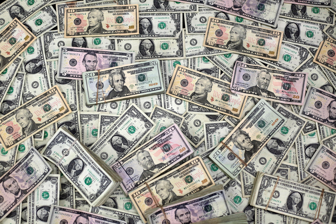 為什麼殖利率沒動…美債ETF卻大跌？伊森：關鍵在匯率、折價、情緒| 存股族愛ETF | 股市| 聯合新聞網