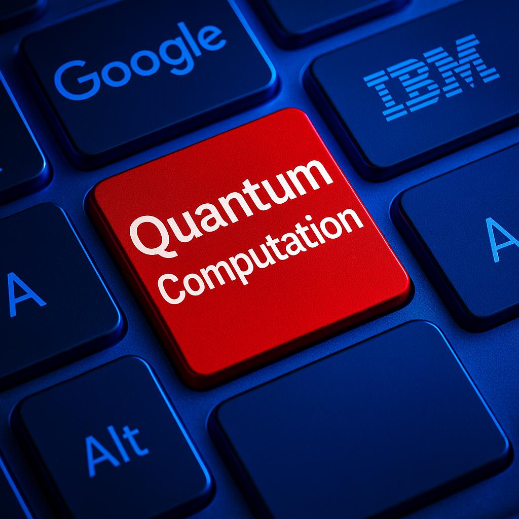 量子算力太貴仁寶退火技術揭秘！專家為何大讚廣達？ | 產業熱點| 產業| 經濟日報