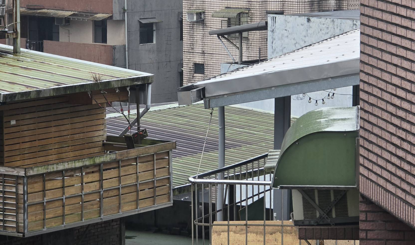 抽水馬達吵住戶檢舉鄰居發噪音法官這理由撤1500罰單| 社會萬象| 社會| 聯合新聞網