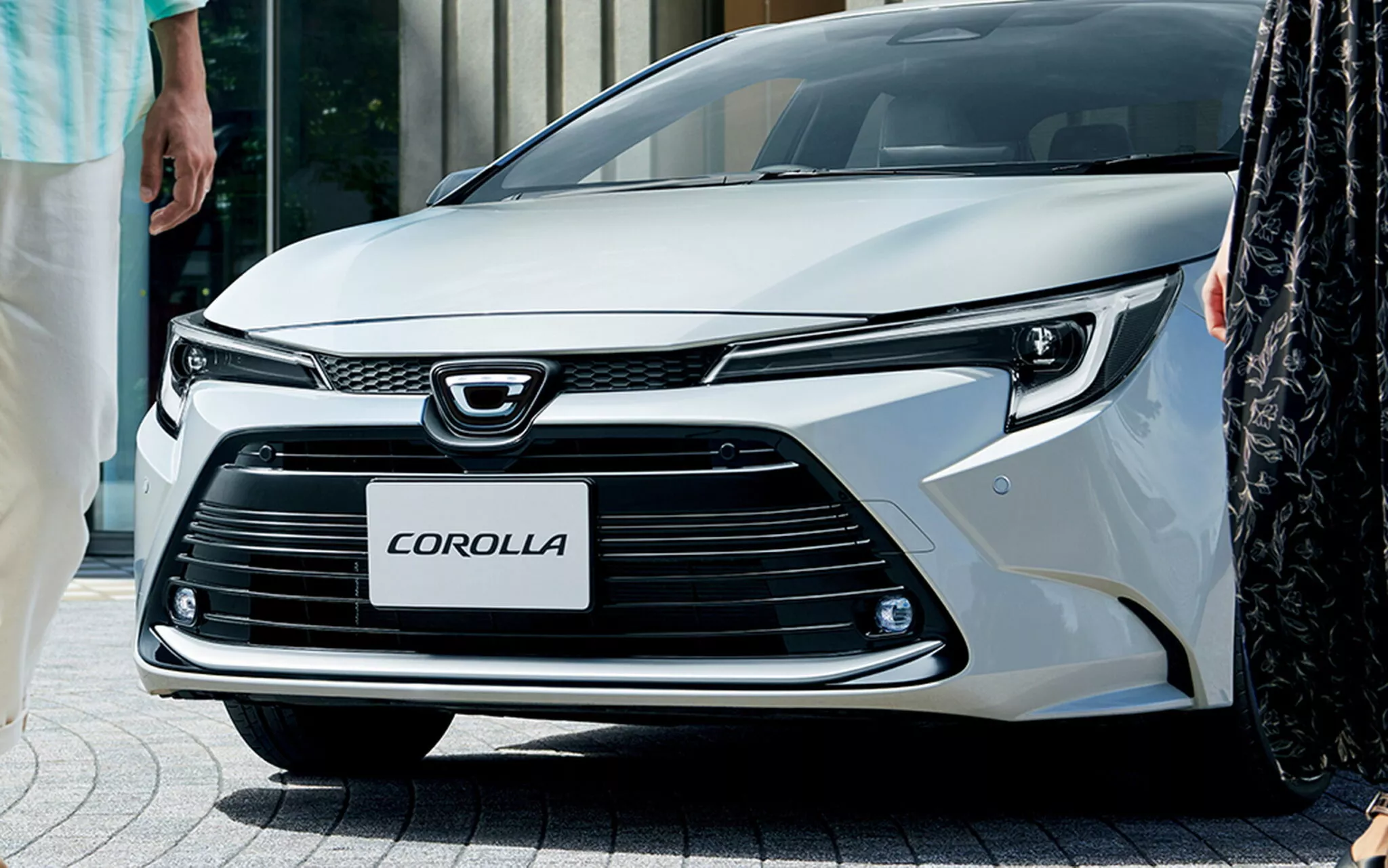 只剩油電！Toyota在日本正式停產所有純燃油Corolla車型| 國際車訊| 發燒車訊