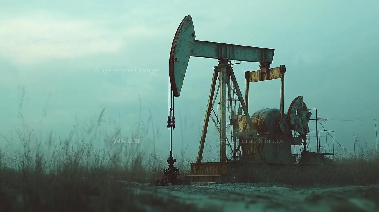 原油期長線震盪| 期貨商論壇| 期貨| 經濟日報