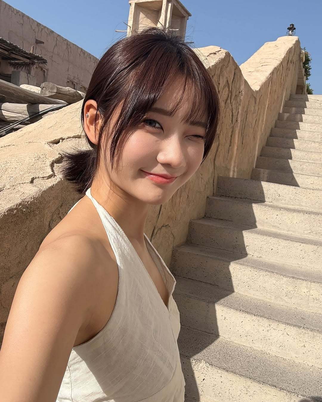 愛莉莎莎不到2千萬台幣買「杜拜市區海景房」！ 網疑：為拿黃金簽證？ | 房產新訊| udn房地產