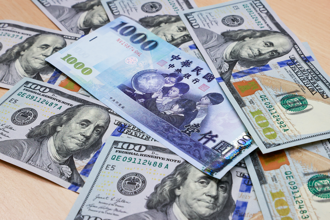 熱錢回流新台幣再戰5月5日楊金龍防線| 外匯市場| 金融| 經濟日報