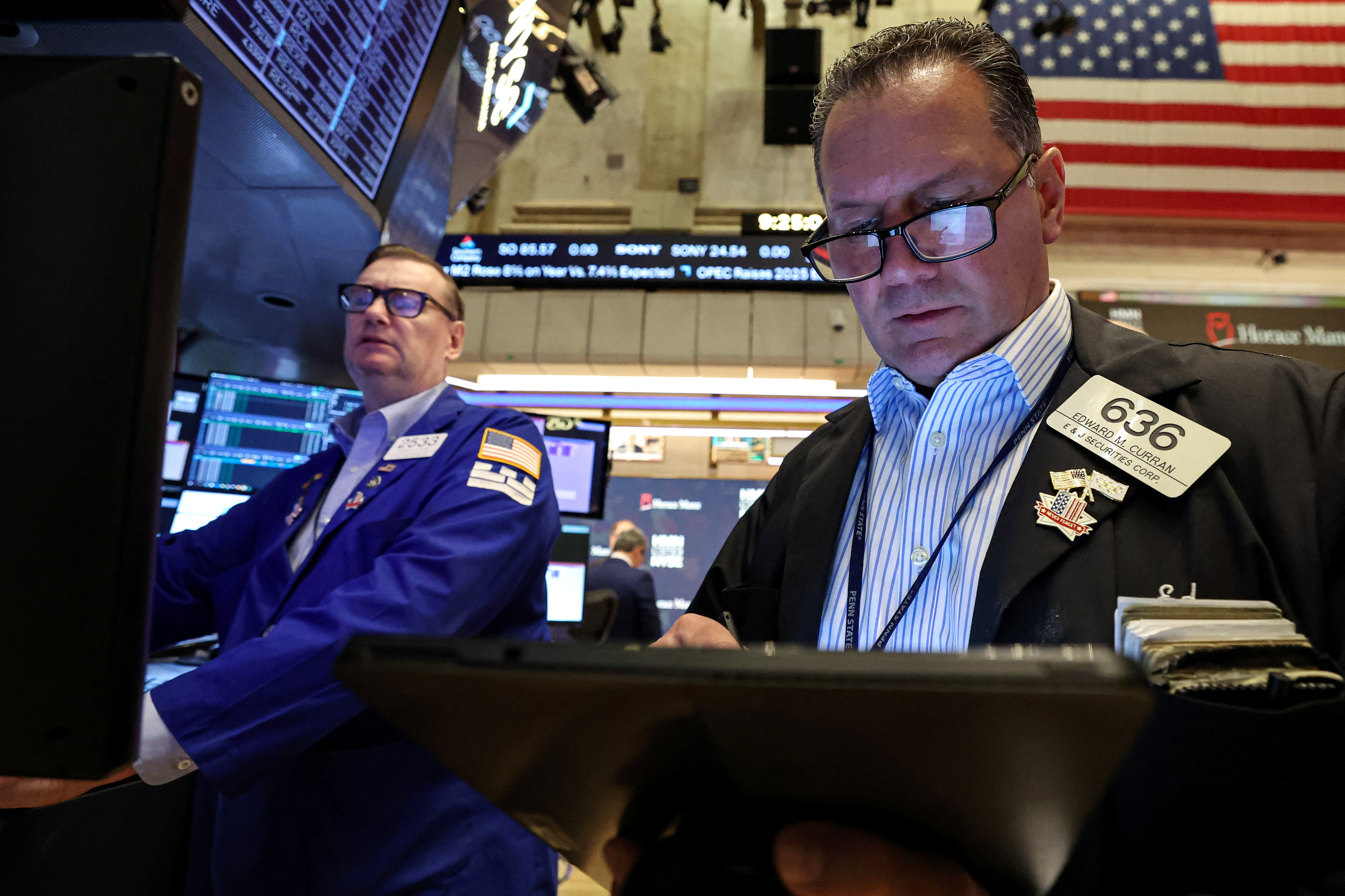 美股收盤／道瓊跌逾800點三大指數創一個月最大單日跌幅| 美股動態| 國際| 經濟日報