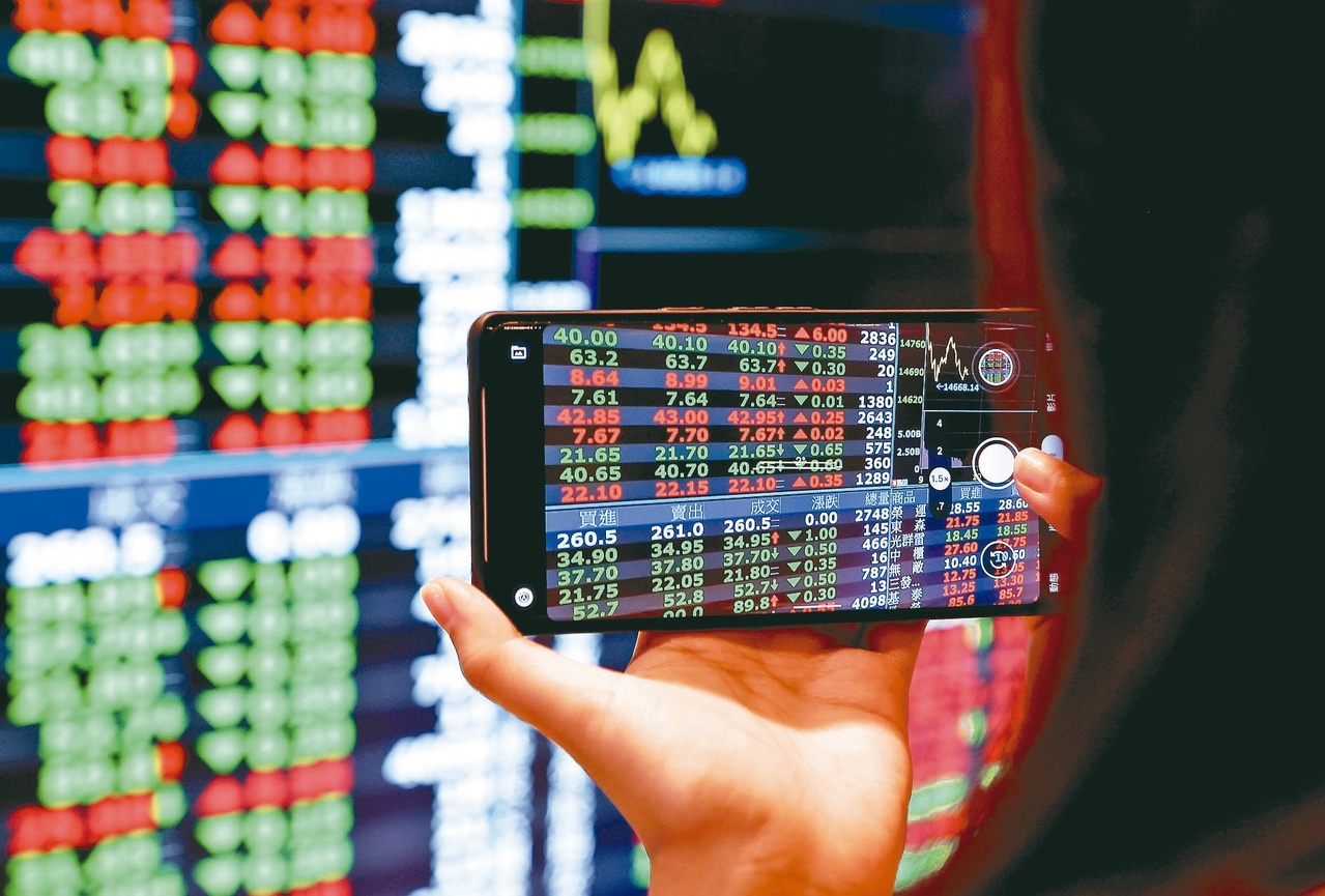 川普放話加稅！美股電子盤、台指期夜盤同步跳水| 權證期貨| 股市| 聯合新聞網