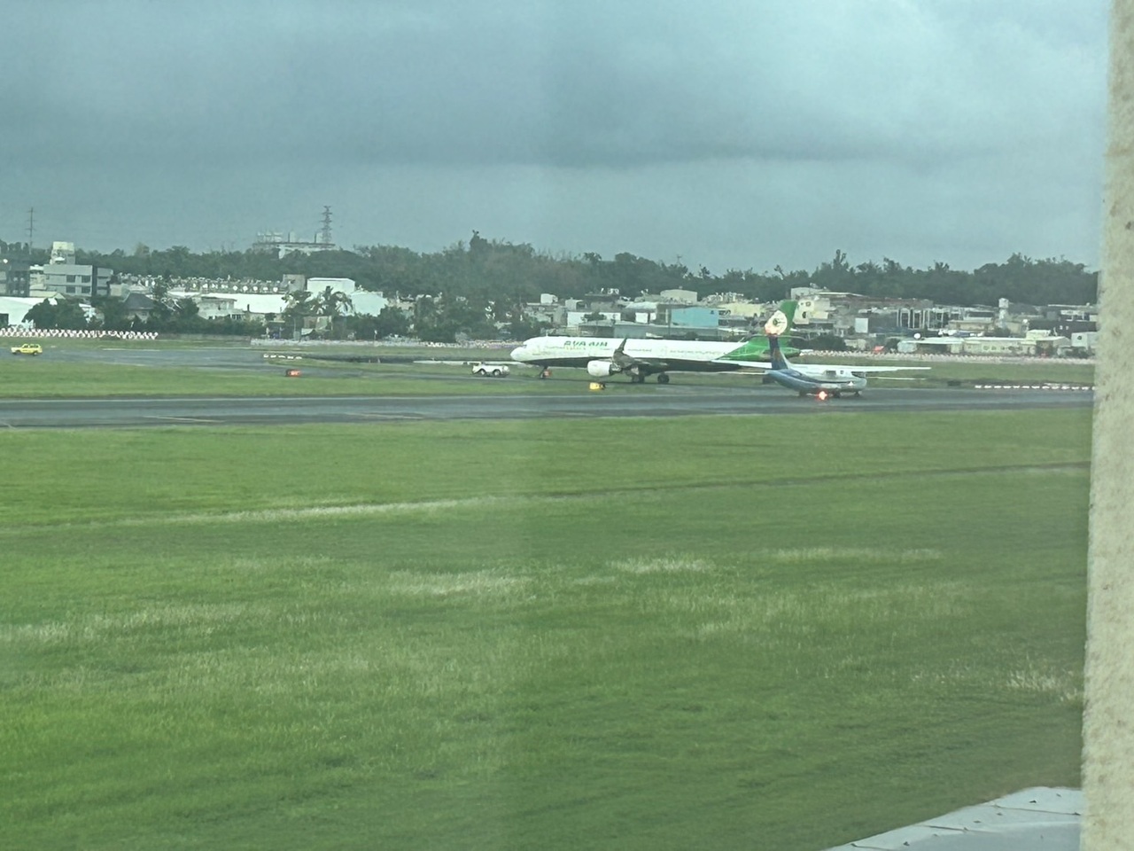 長榮飛香港班機「煞車異常」168乘客受影響長榮回應了| 產業熱點| 產業| 經濟日報