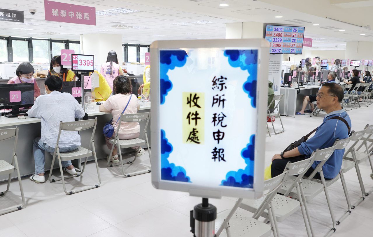 2025報稅／海外所得全年達100萬元以上就要申報留意五重點| 稅務法規| 金融| 經濟日報