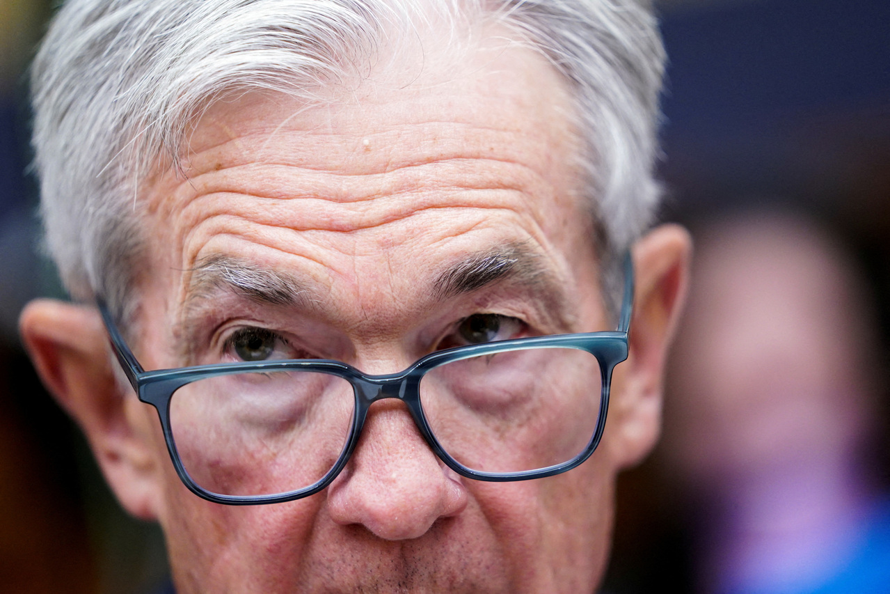 ADP就业报告惨钓出川普再发文要鲍尔降息| 财经即时| 财经| 世界新闻网