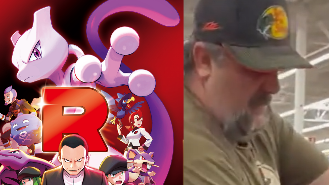 黃牛在小孩面前掃光《寶可夢》集換式卡片掀議！網駡：拍攝者不救？ | 新聞資訊| udn遊戲角落