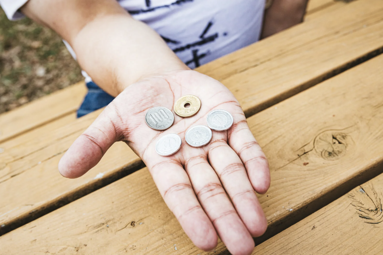 10 元 硬币 清洁 (96) 사진