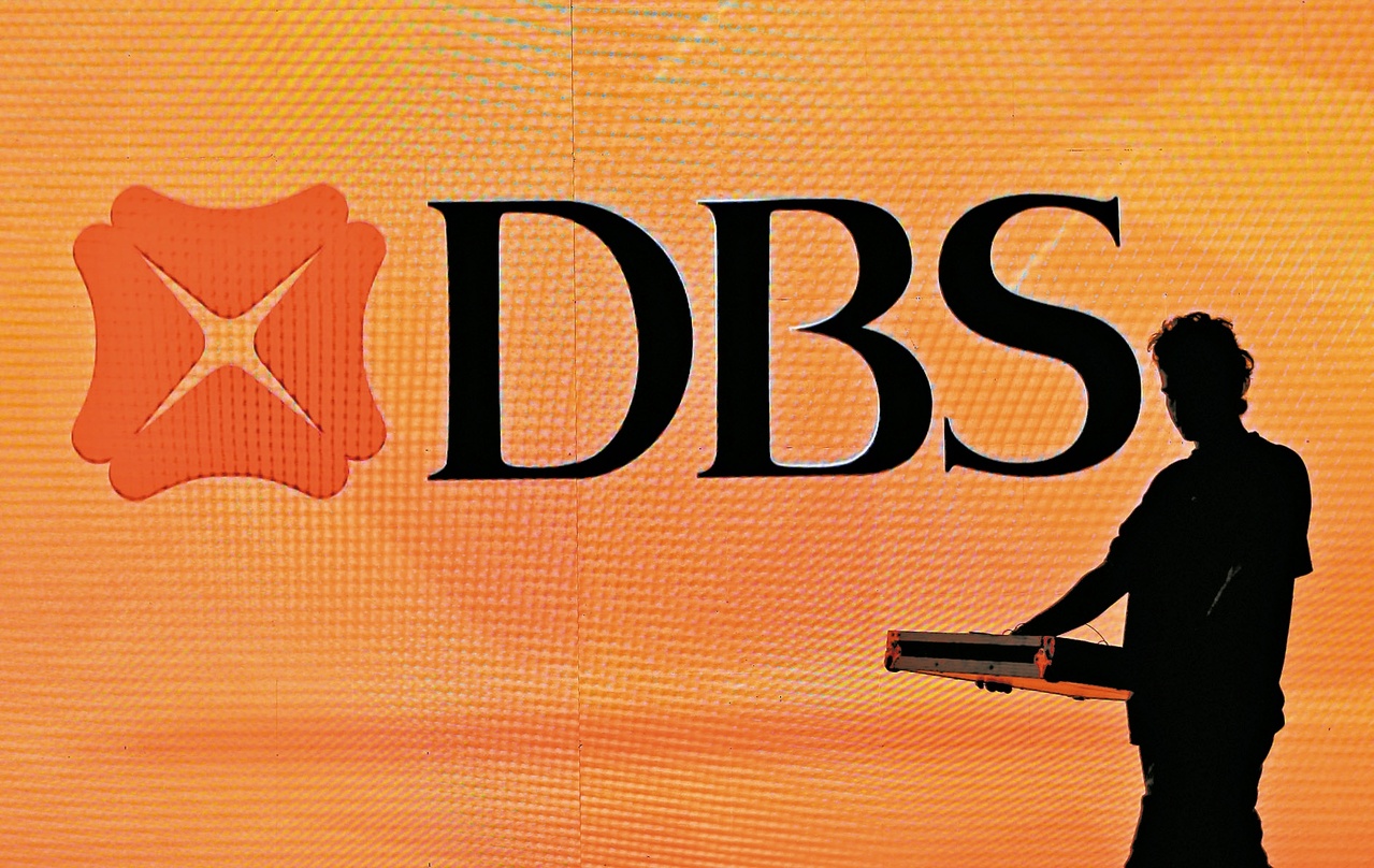 1分鐘看世界／星展市值衝破千億美元寫新加坡掛牌企業新紀錄| 國際焦點| 國際| 經濟日報