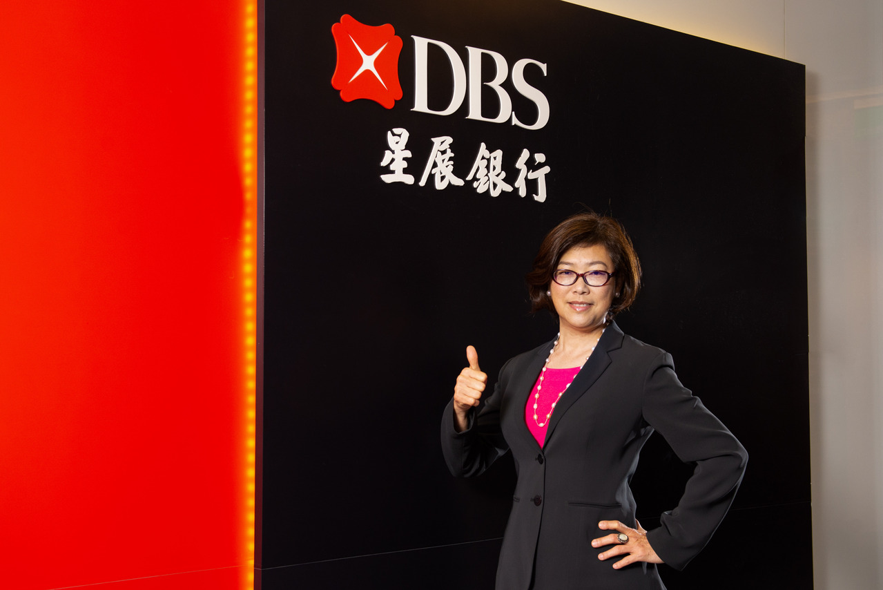 星展銀自創AI超級助理三大利器引領數位轉型| 財富管理| 商情| 經濟日報