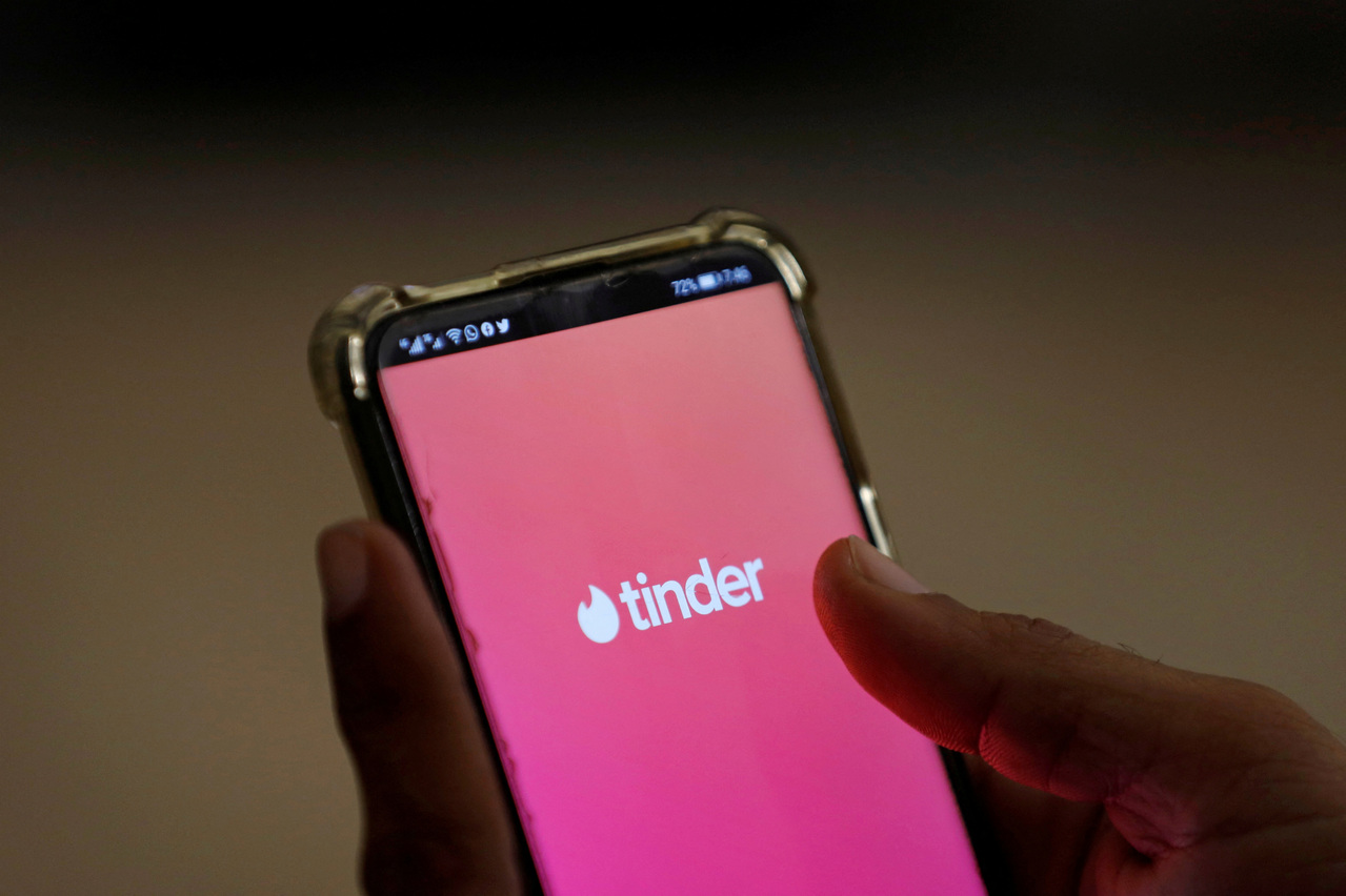 Tinder交友APP推「多人約會」組隊配對！尬意對方還能私下一對一| 社群/APP/網紅| udn科技玩家