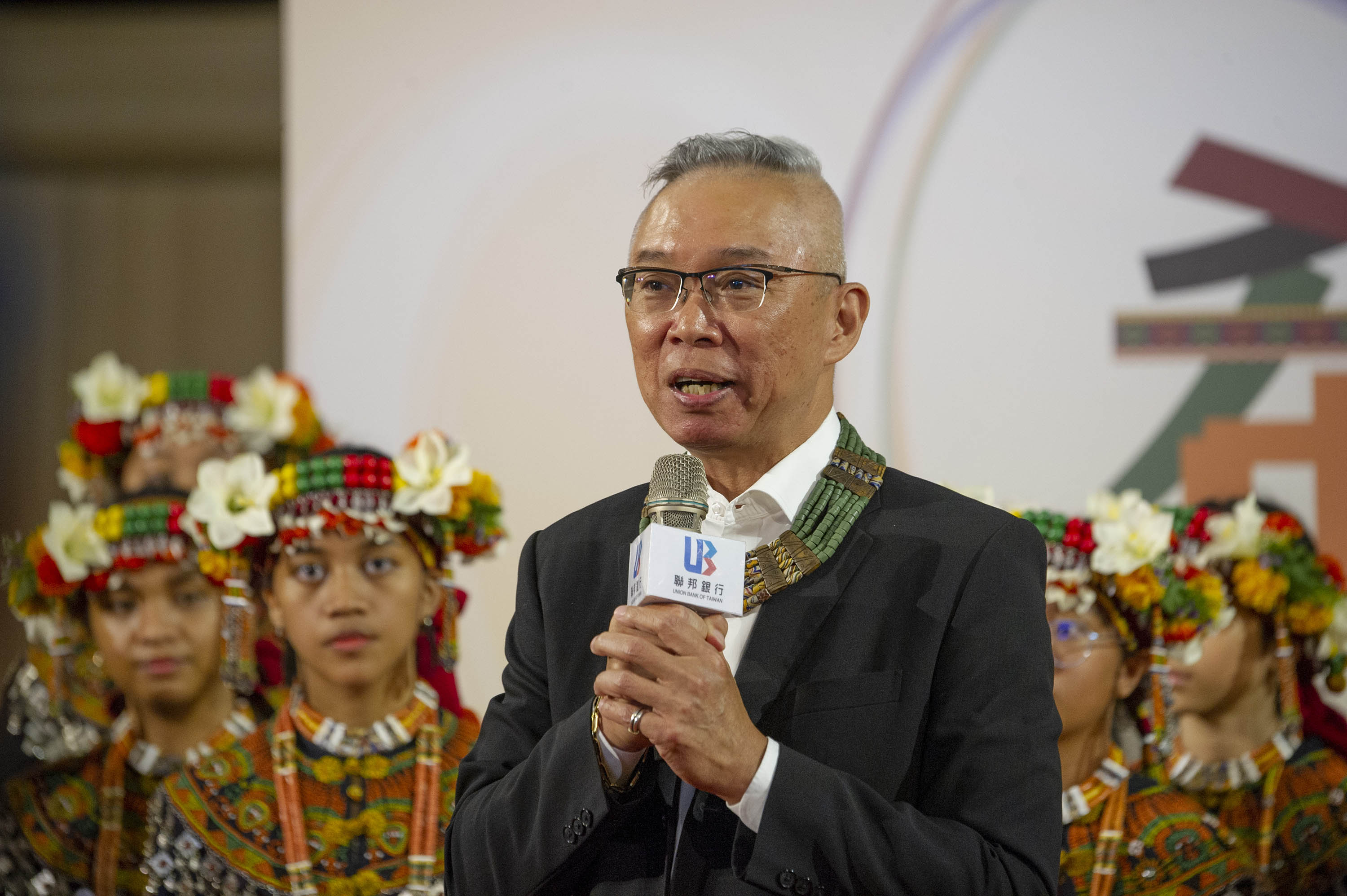 智慧經營／聯邦銀行董事長林鴻聯創意行銷活躍金融圈| 經營管理| OFF學| 經濟日報