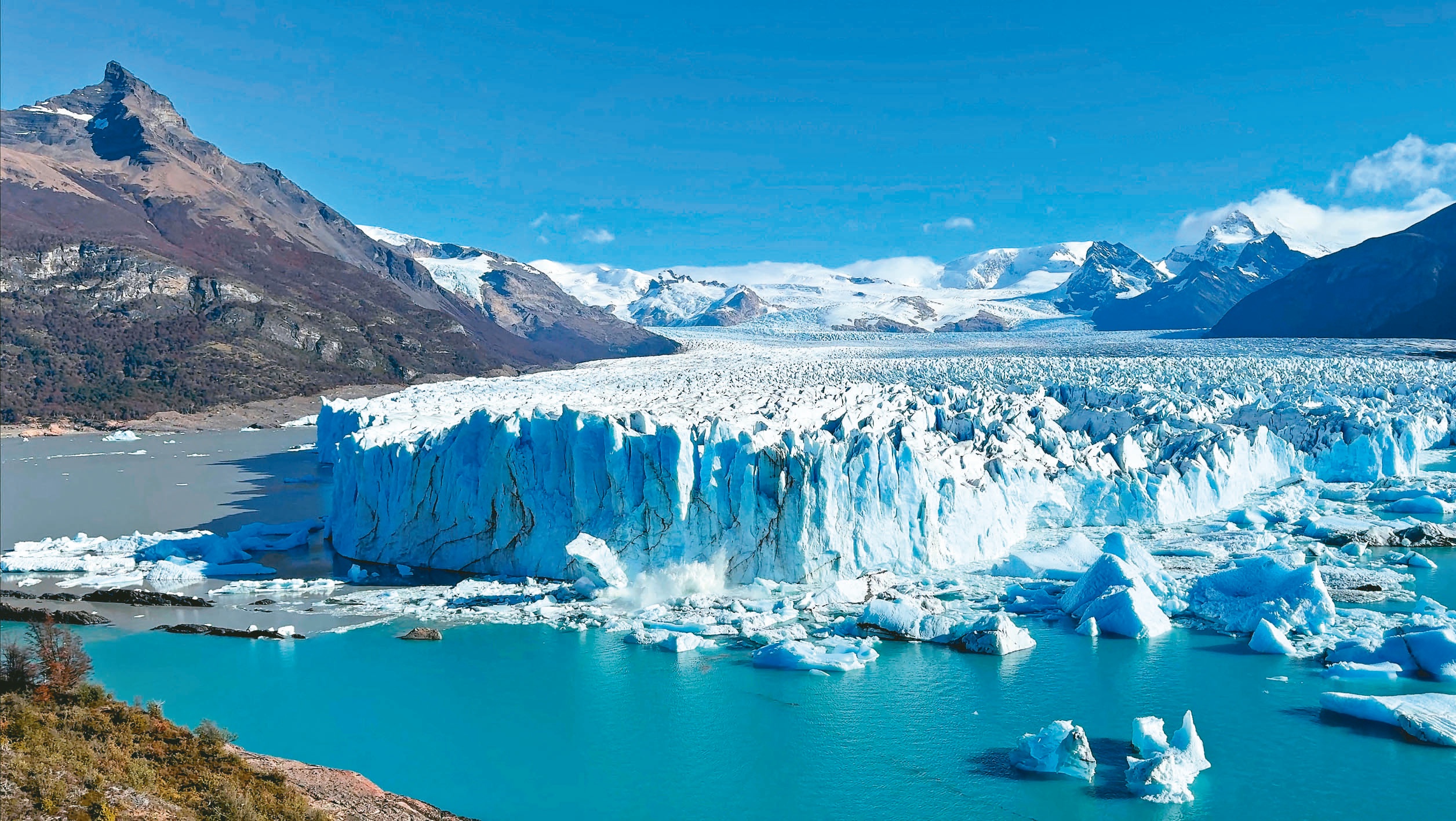 紐時賞析／氣候研究發現有些冰川無論如何都會消失| 放學微素養| 文教| 聯合新聞網