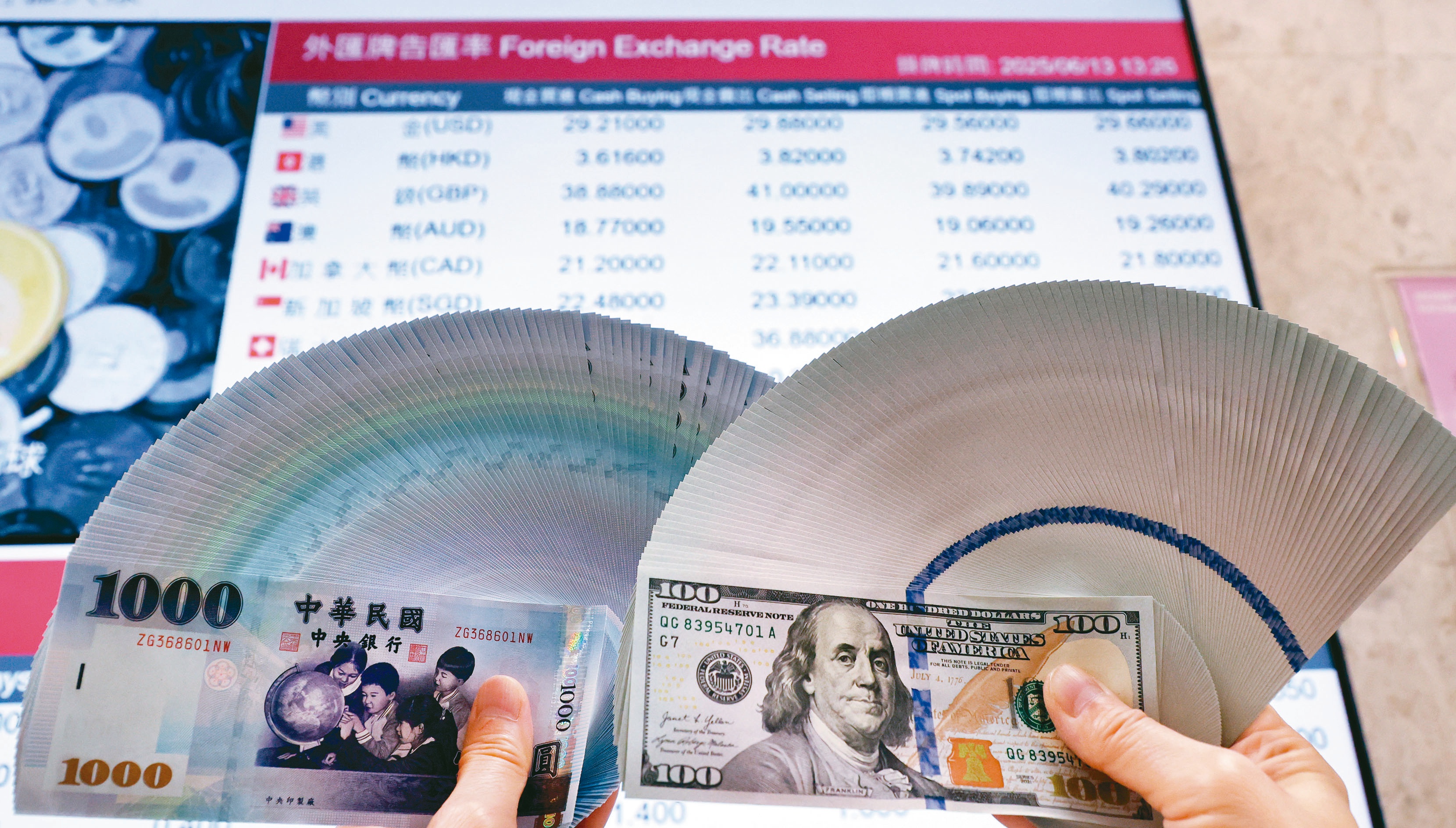 外資匯出8億美元台股匯雙殺| 金融要聞| 產經| 聯合新聞網