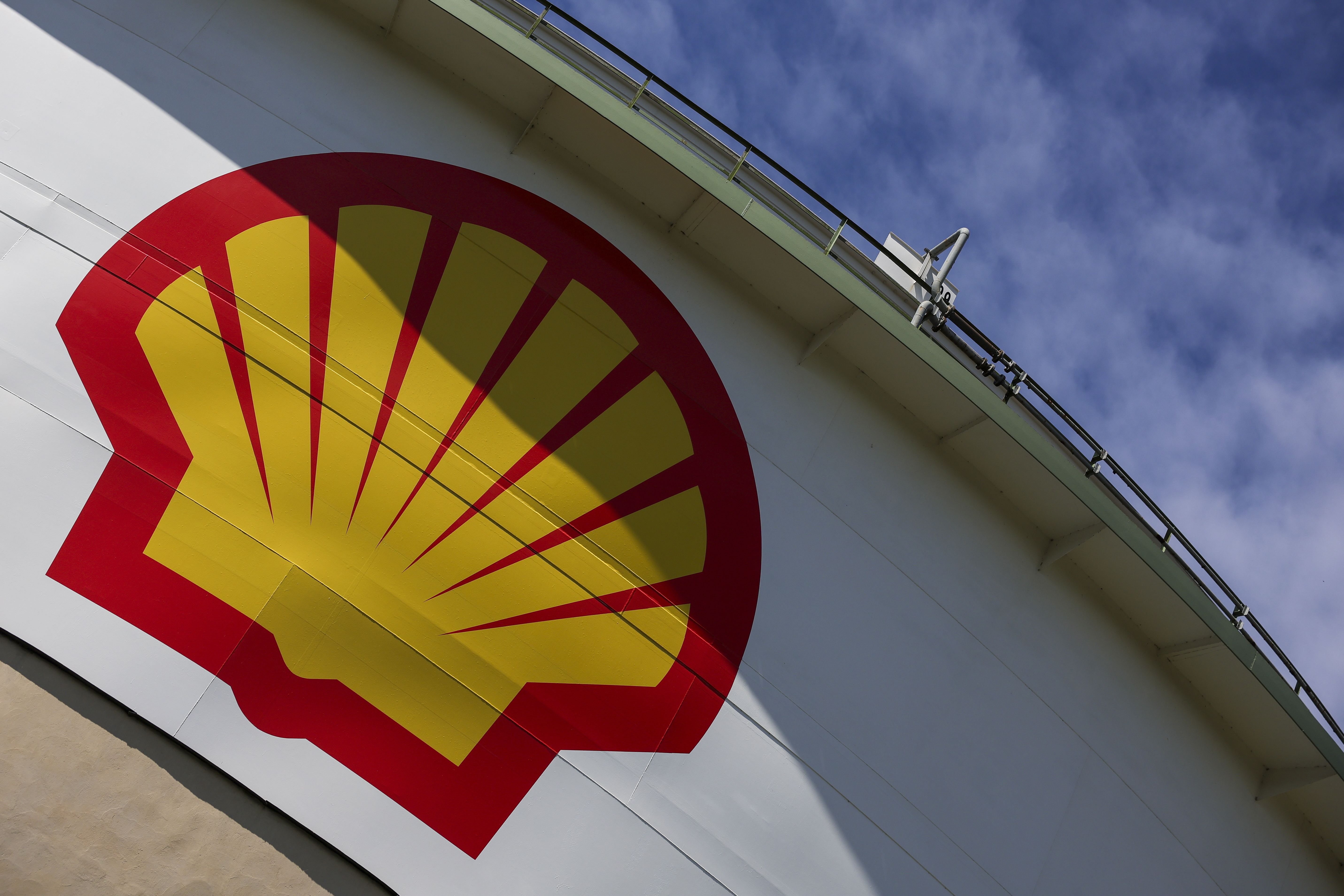 媒體再傳殼牌有意收購英國石油英國石油股價上漲| 國際焦點| 國際| 經濟日報