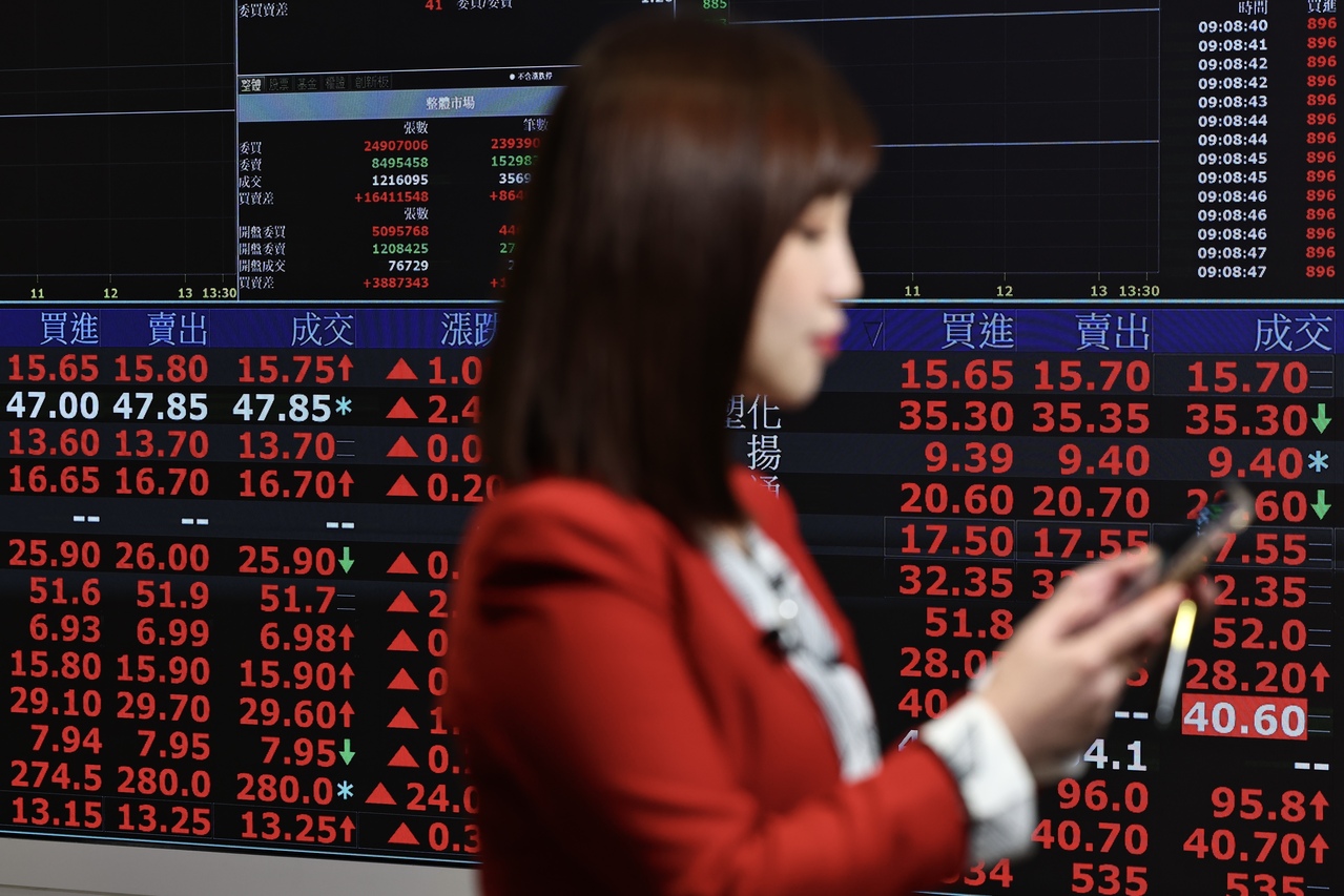 00830本來預計要買一千張…最後僅幾百張！陳重銘後悔：再大跌要砸鍋賣鐵| 存股族愛ETF | 股市| 聯合新聞網