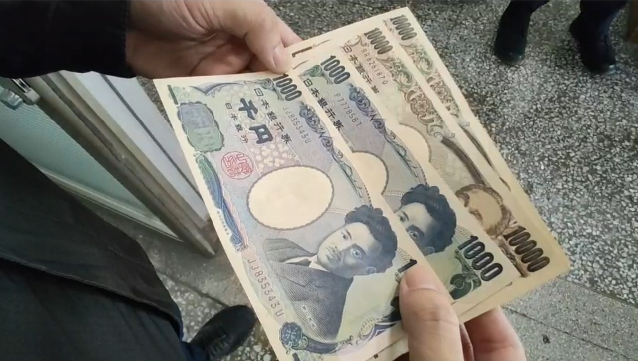 1台幣換5日圓這輩子首見！阿格力笑：「拉麵小碗變大碗、兩房變三房」 | 台股雜談| 股市| 聯合新聞網