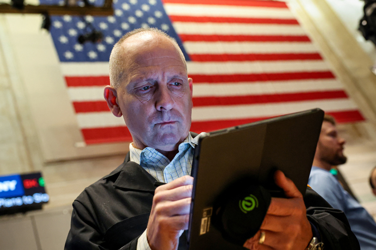 美股反彈收復所有失土下半年面臨五大風險| 美股動態| 國際| 經濟日報