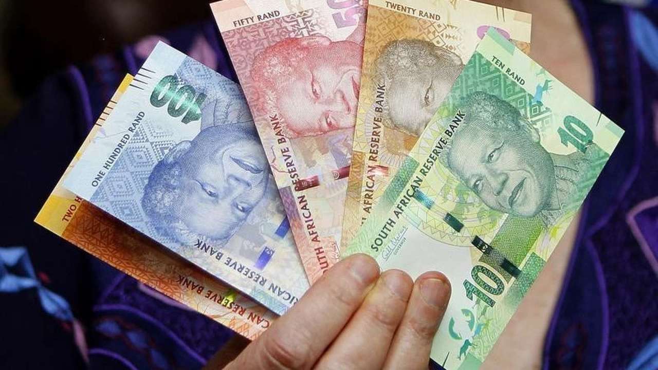 新興市場與南非幣基金表現亮眼勢頭看漲吸引資金流入| 基金天地| 理財| 經濟日報