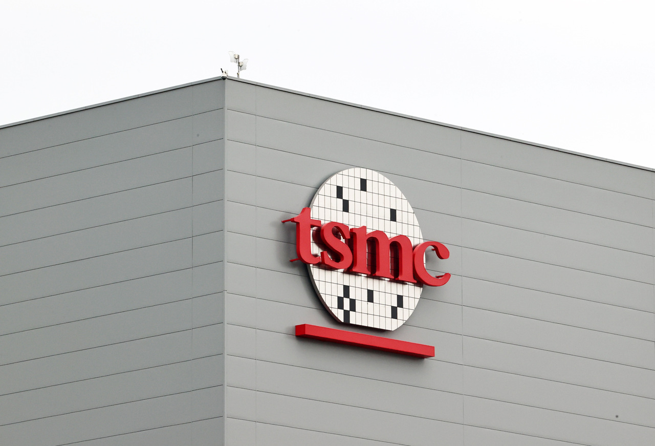 台積電法說會7/17登場聚焦關稅匯率影響和全球布局| 科技產業| 產經| 聯合新聞網