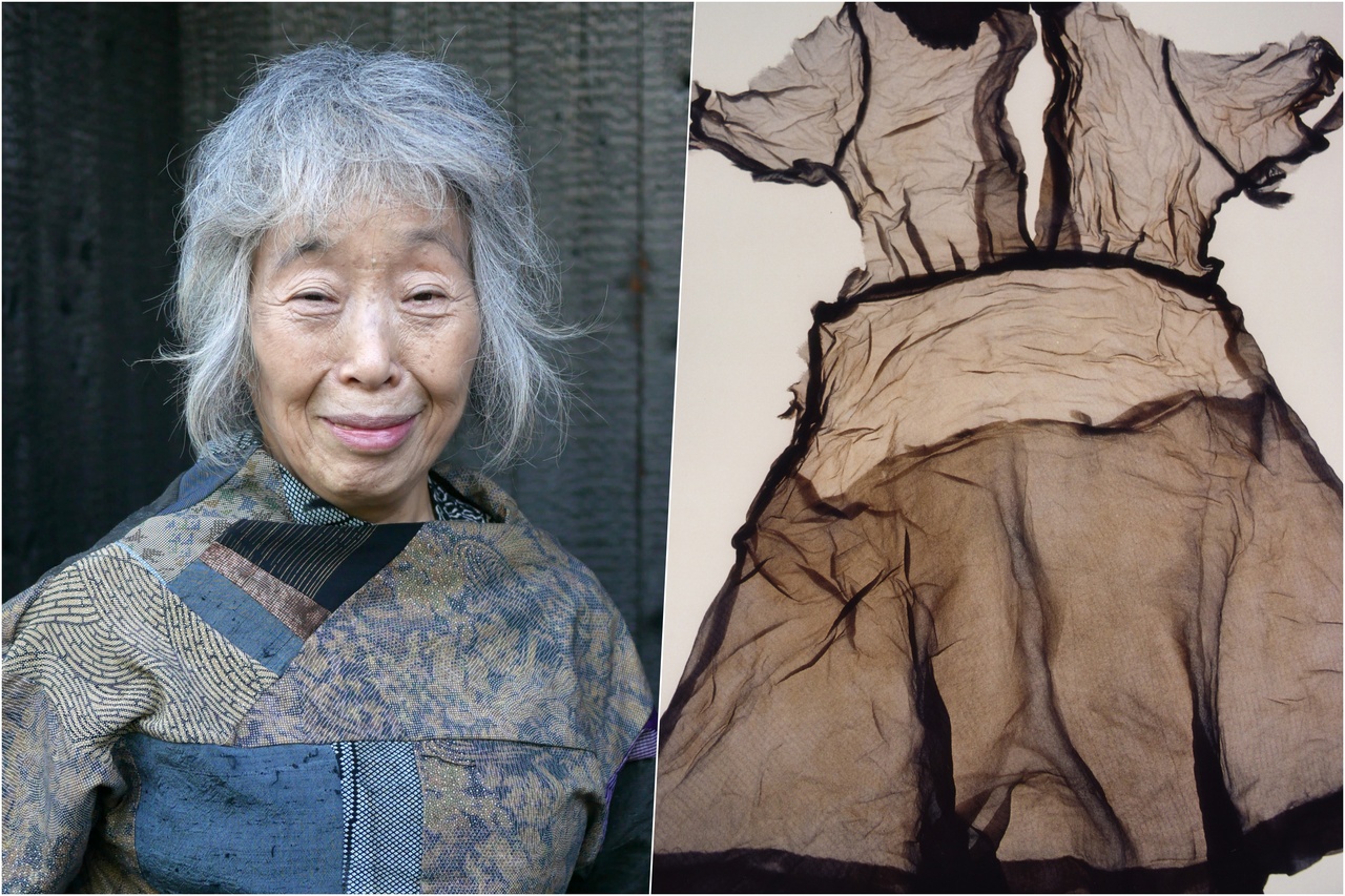 直視戰後的身體遺跡：日本藝術家石內都的傷痕拾遺與遺物攝影| 文化視角| 轉角國際udn Global