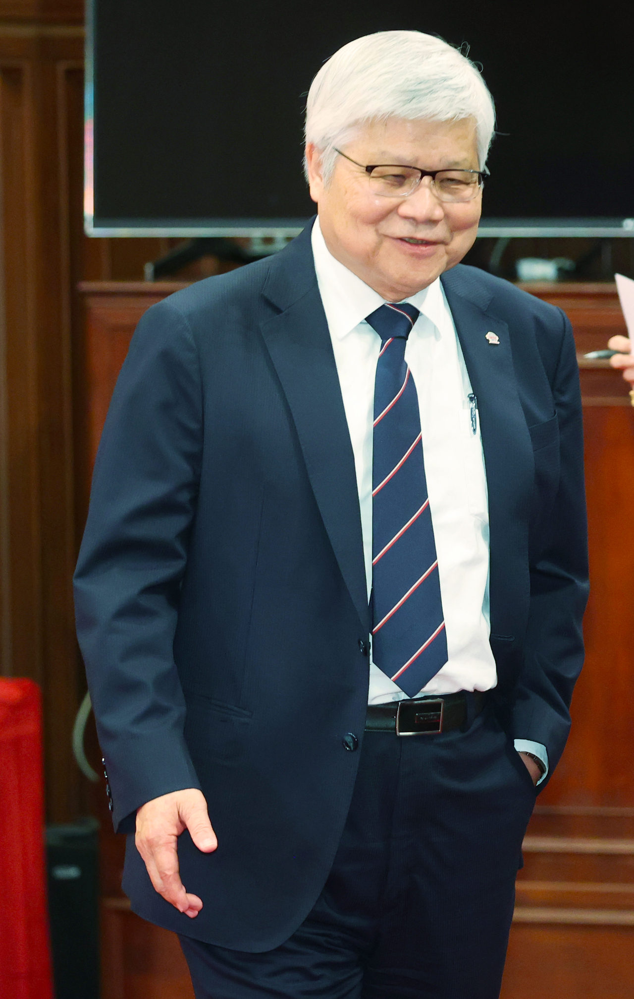 台積電法說會／今年資本支出區間不變維持380到420億美元| 科技產業| 產經| 聯合新聞網