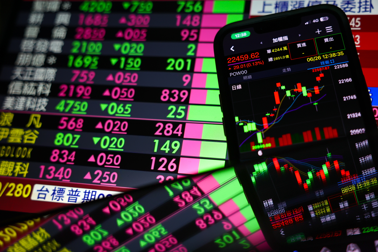 每月現金流要三萬…該選哪檔美債ETF才好？奶爸實問PTT網友兩派熱議| 存股族愛ETF | 股市| 聯合新聞網