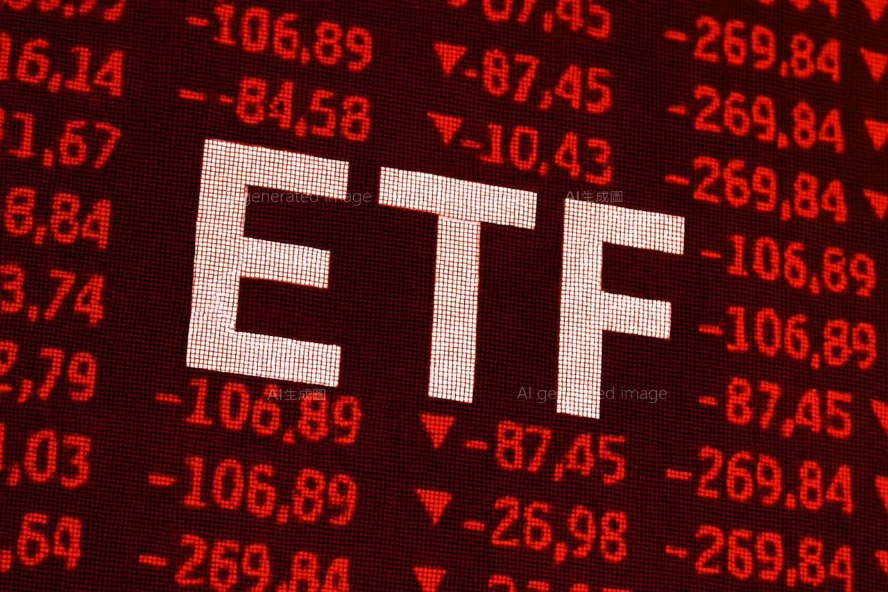 善用3指標拉高槓桿ETF報酬| 雜誌| 聯合新聞網