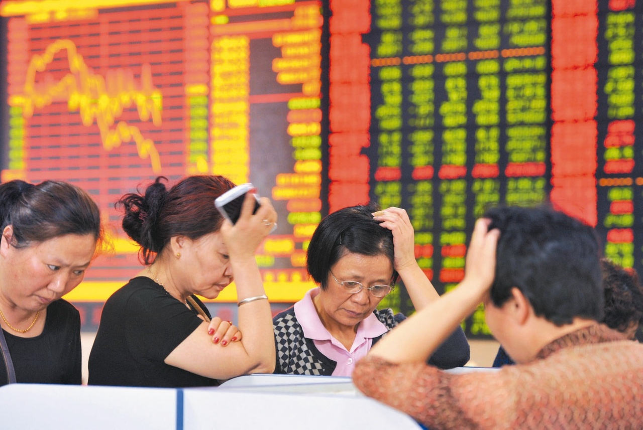 中國大陸軍工股今年強勁漲勢面臨熄火風險業績前景不容樂觀| 陸股透視| 兩岸| 經濟日報