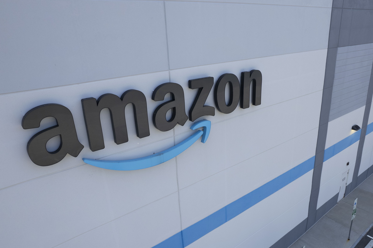 亞馬遜強攻AI 大摩看這四檔台鏈最受惠| 市場焦點| 證券| 經濟日報