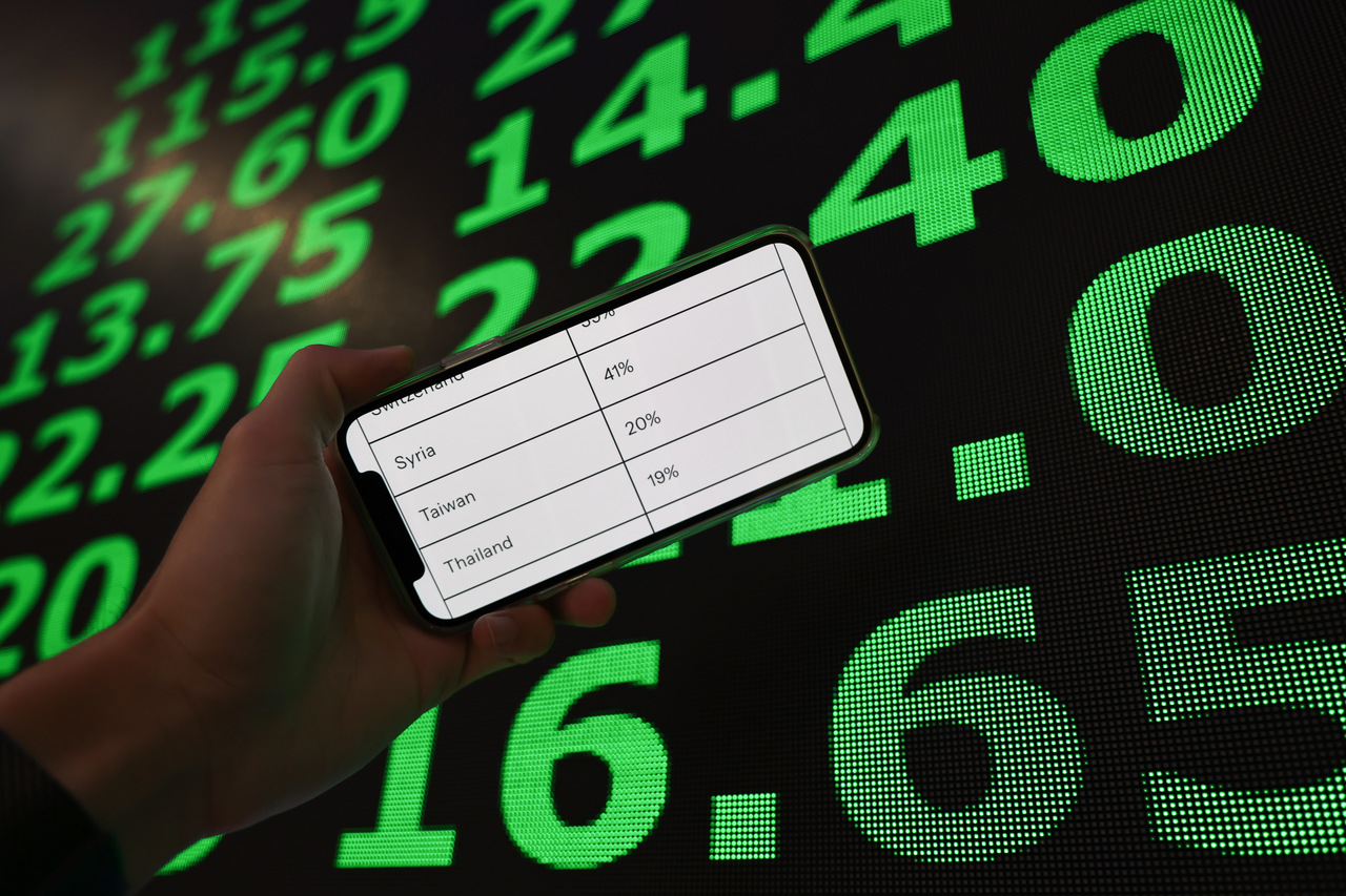 台股早盤挫逾280點跌破23200點| 股市要聞| 股市| 聯合新聞網