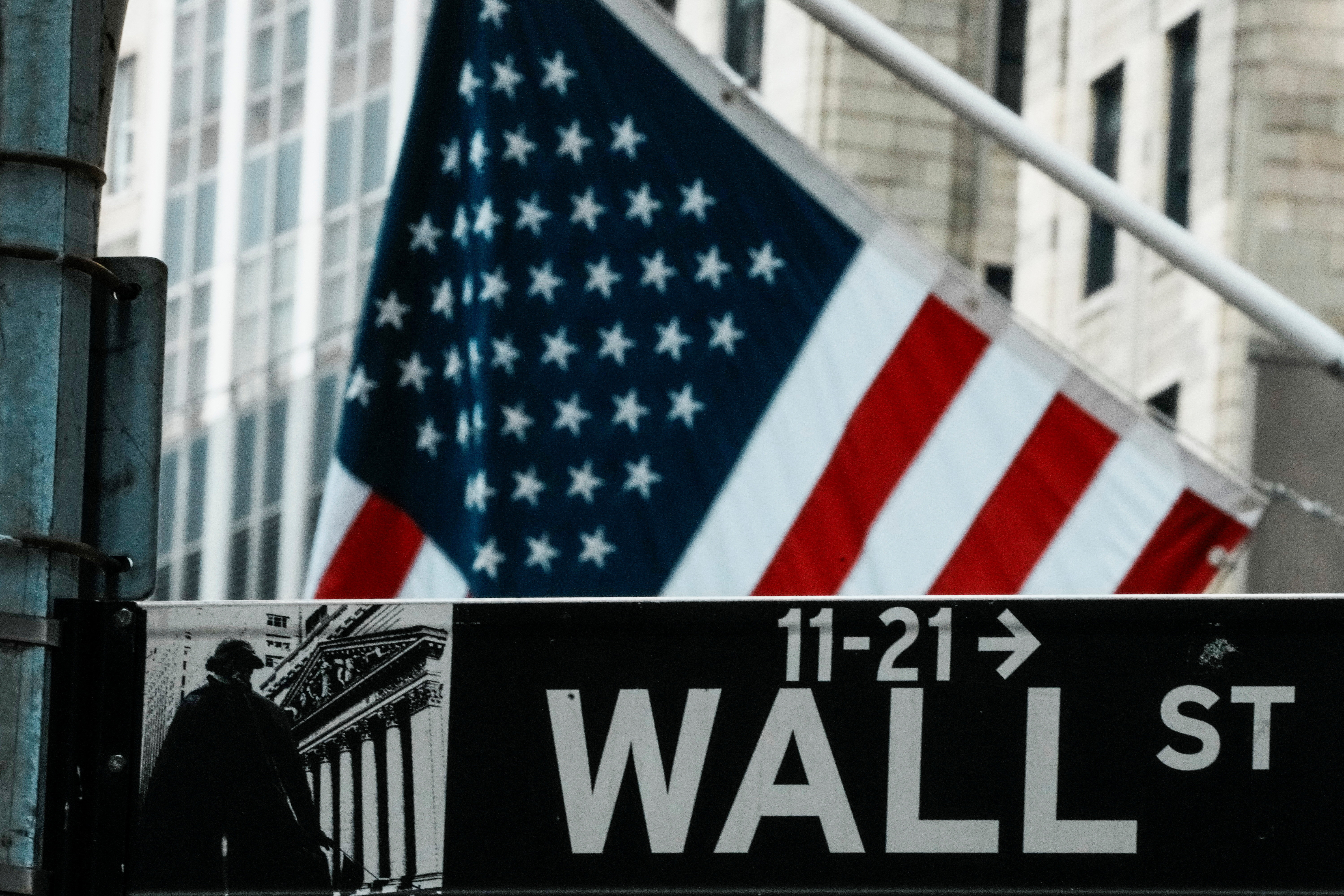 美股早盤／通膨數據溫和美股三大指數開高道瓊漲逾400點| 美股動態| 國際| 經濟日報