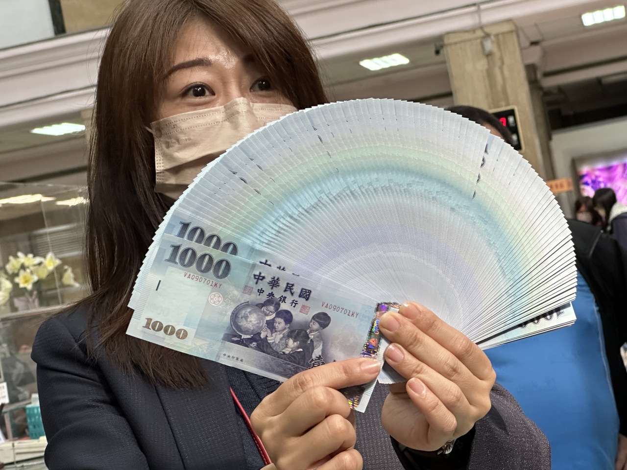 台幣存款優惠利率聯邦、王道衝上10% 將來銀推活存利息無上限| 金融脈動| 金融| 經濟日報