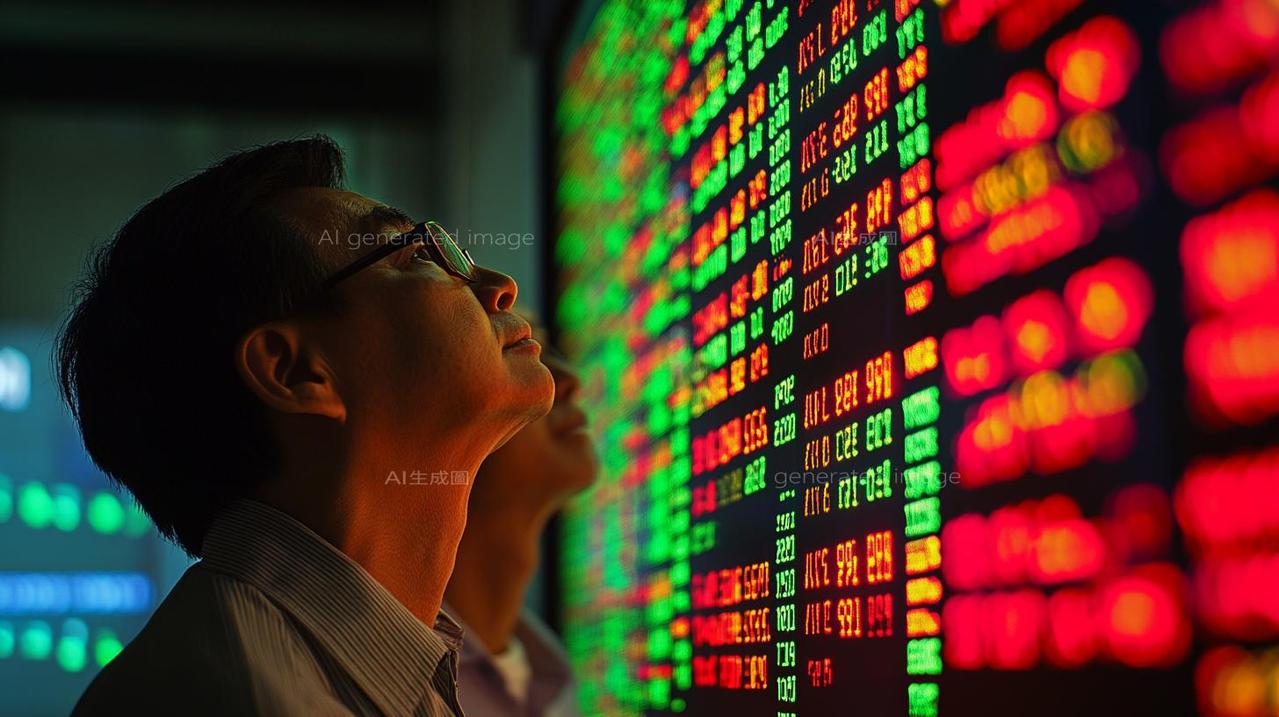 Fed官員放話、美股電子盤紅翻黑台指期夜盤受累| 權證期貨| 股市| 聯合新聞網