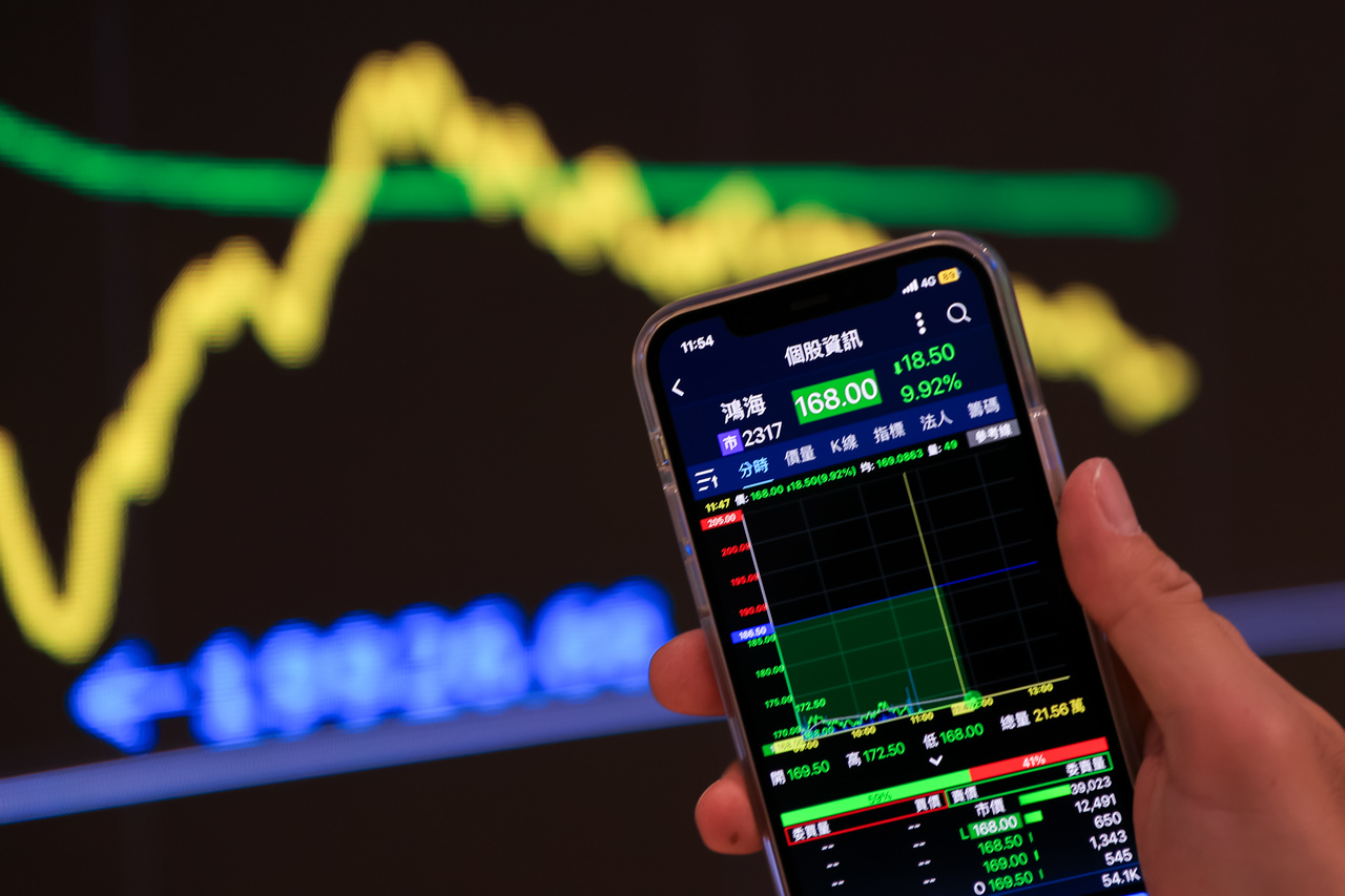 台股高點震盪...4月後大盤創高是實漲？專家3面向分析：行情結構不穩有風險| 股市要聞| 股市| 聯合新聞網