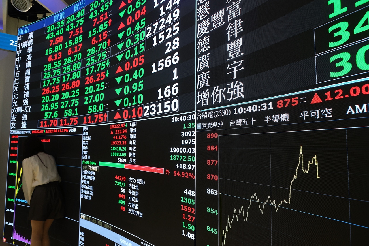 配息腰斬00713剩0.78元…0056、00878、00919同樣下修！網：高股息真沒救了| 存股族愛ETF | 股市| 聯合新聞網