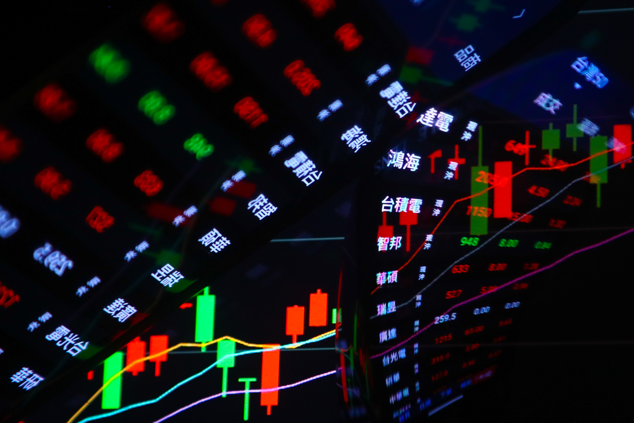 00757成立以來績效576%！棒棒「2月開始買已19%」：要有暴跌的心理準備| 存股族愛ETF | 股市| 聯合新聞網