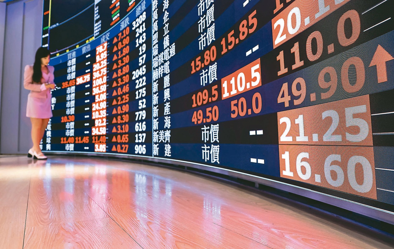 本金100至150萬股票一個月能賺多少錢？網推估：8000到15000元| 台股雜談| 股市| 聯合新聞網