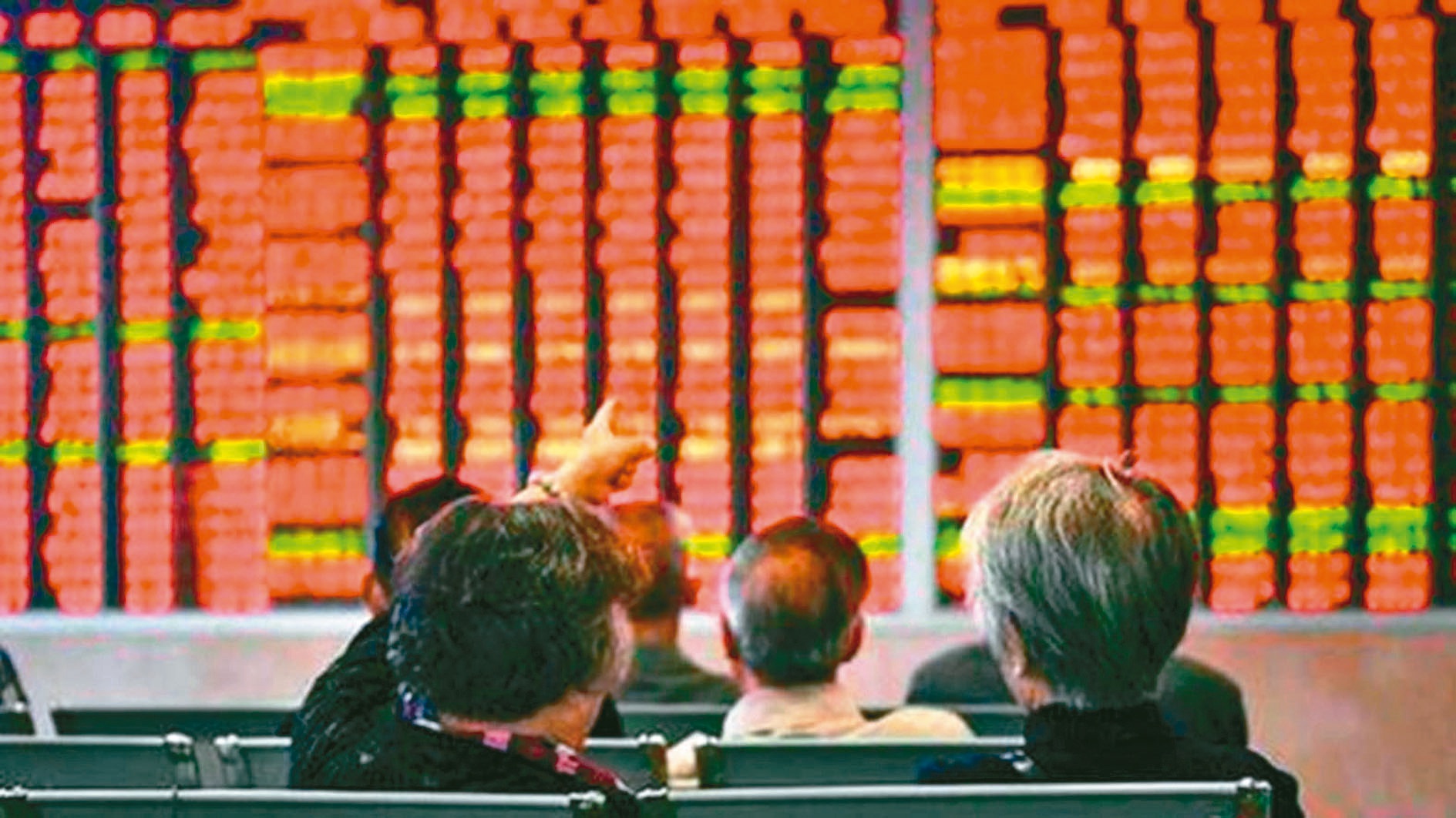 A股、港股慢牛行情確立陸港股ETF 績效驚艷| 基金天地| 理財| 經濟日報