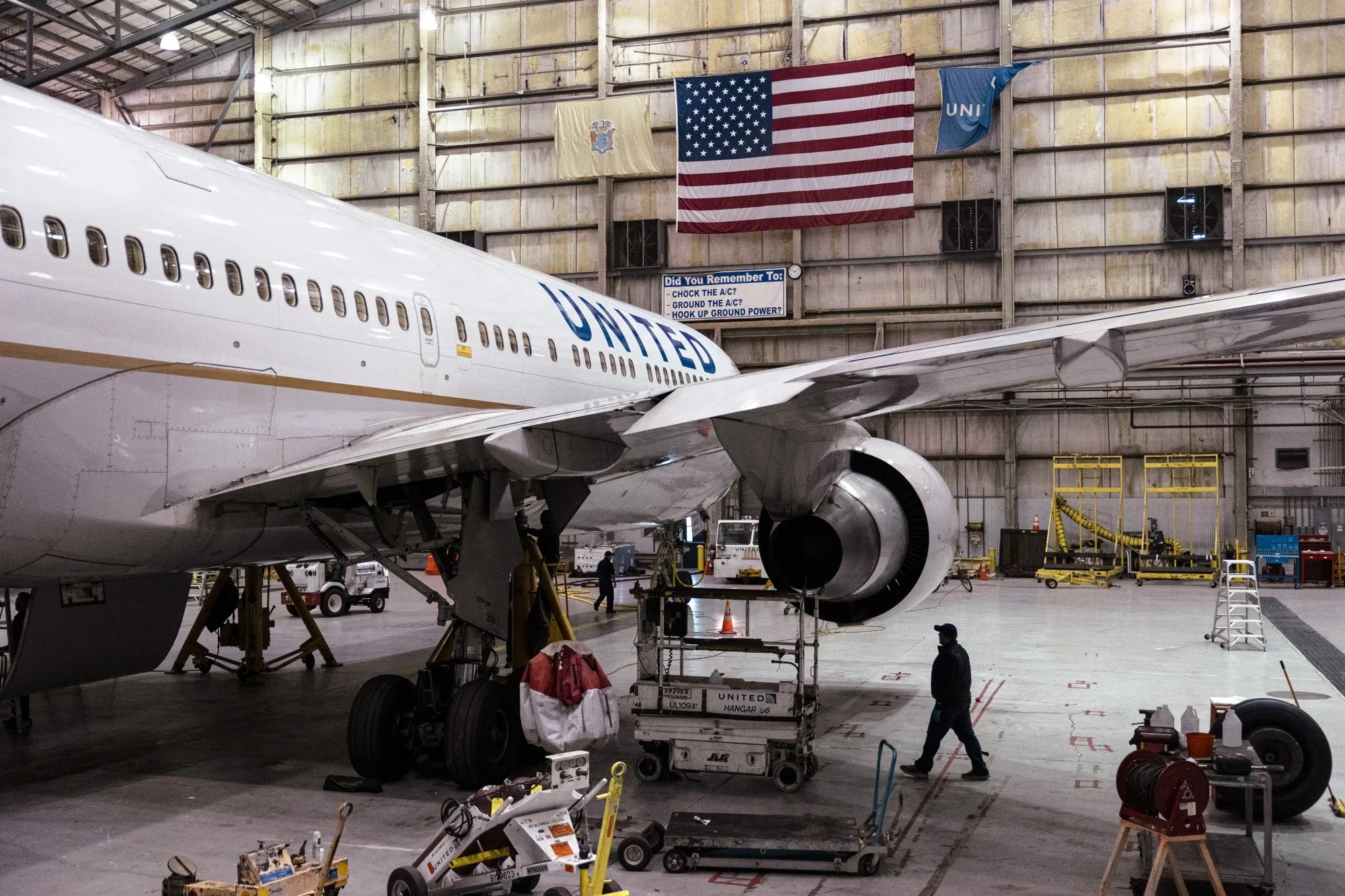 美航空業老飛機啟動退役潮| 外媒解析| 國際| 經濟日報