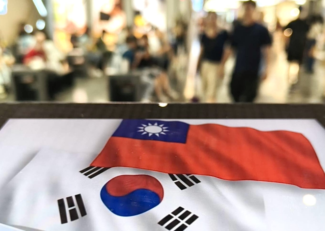 台灣人均GDP 將超越南韓22年來首見明年衝4萬美元大關| 熱門話題| 要聞| 經濟日報