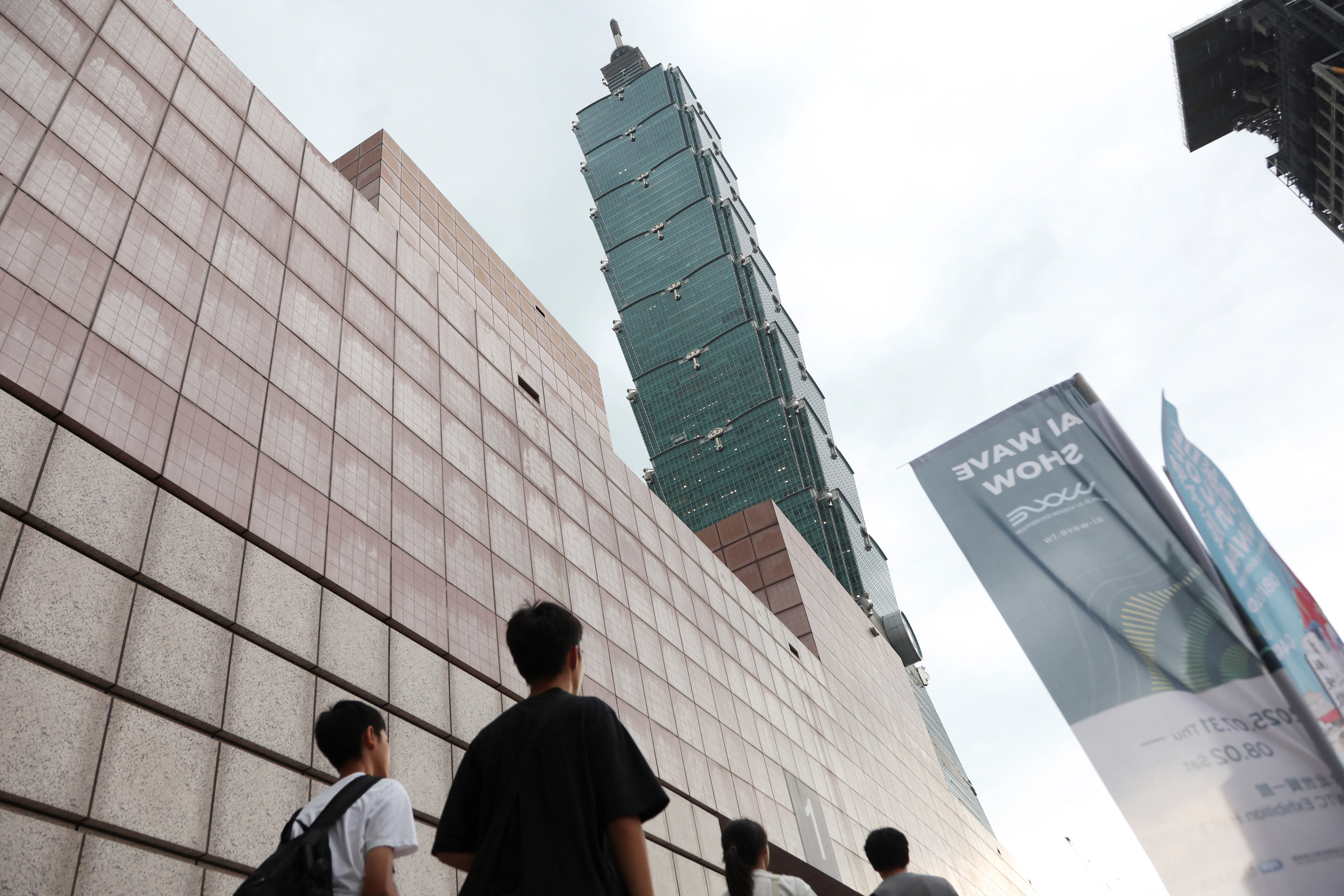 彭博：新臺幣走升風險上揚台灣壽險業料加碼海外資產避險| 國際焦點| 國際| 經濟日報