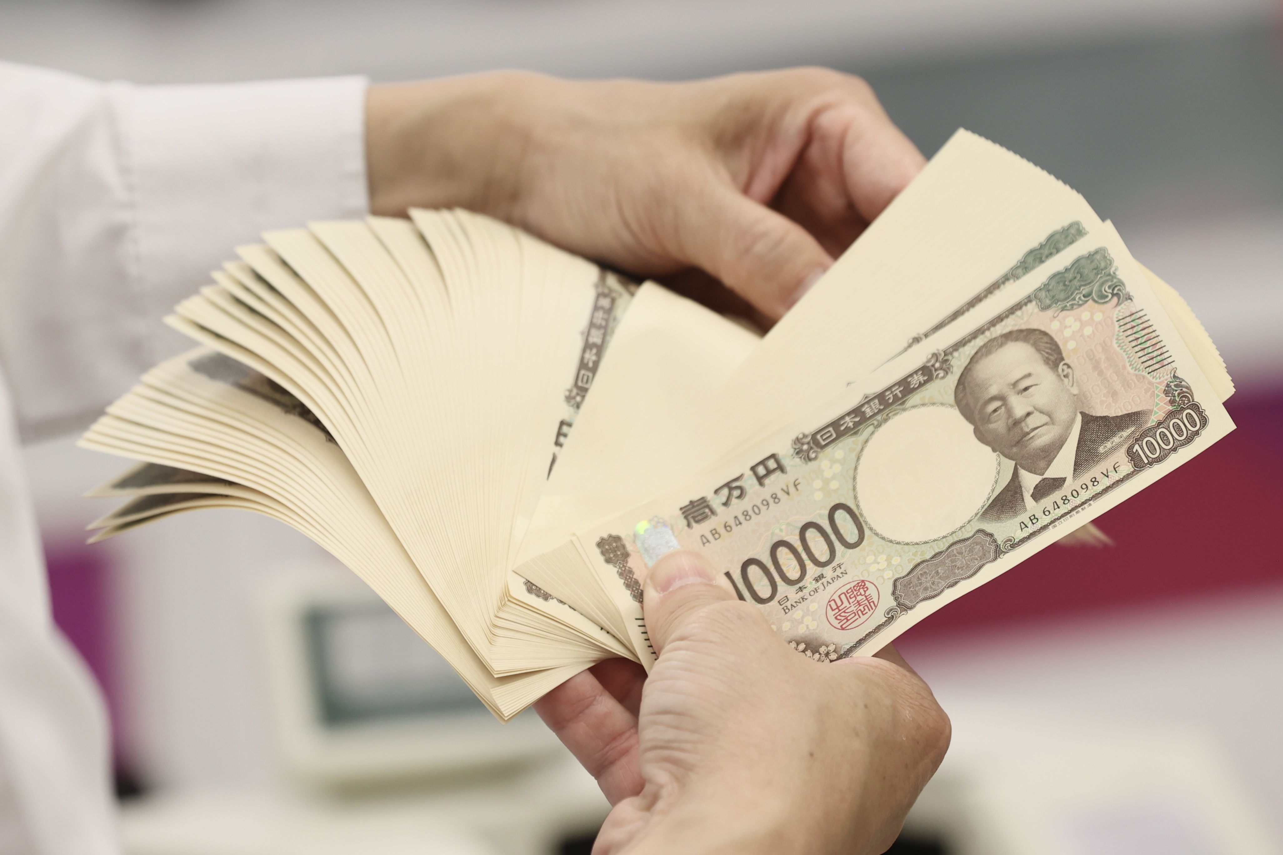 日銀維持基準利率不變「一因素」可能支持日銀年底前升息| 外匯市場| 金融| 經濟日報