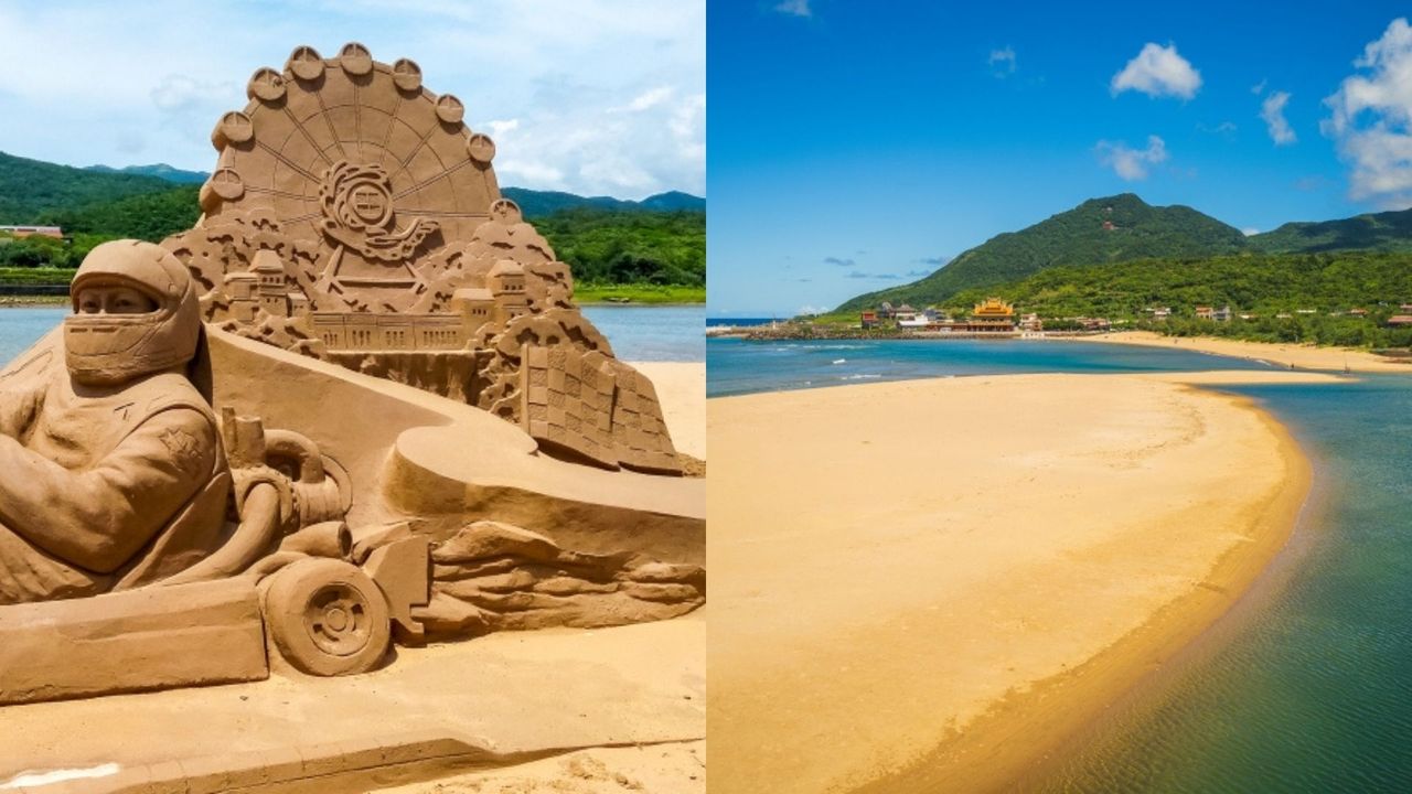 雙十連假家庭旅遊首選！大人小孩都愛的玩具總動員、小美人魚、冰雪奇緣