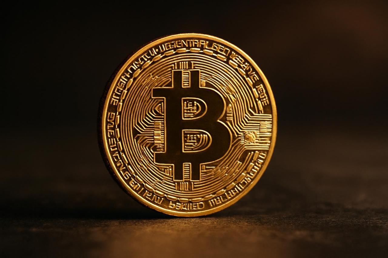 比特幣下殺至11.2萬美元專家估短期盤整、中長期有需求支撐| 外匯市場| 金融| 經濟日報